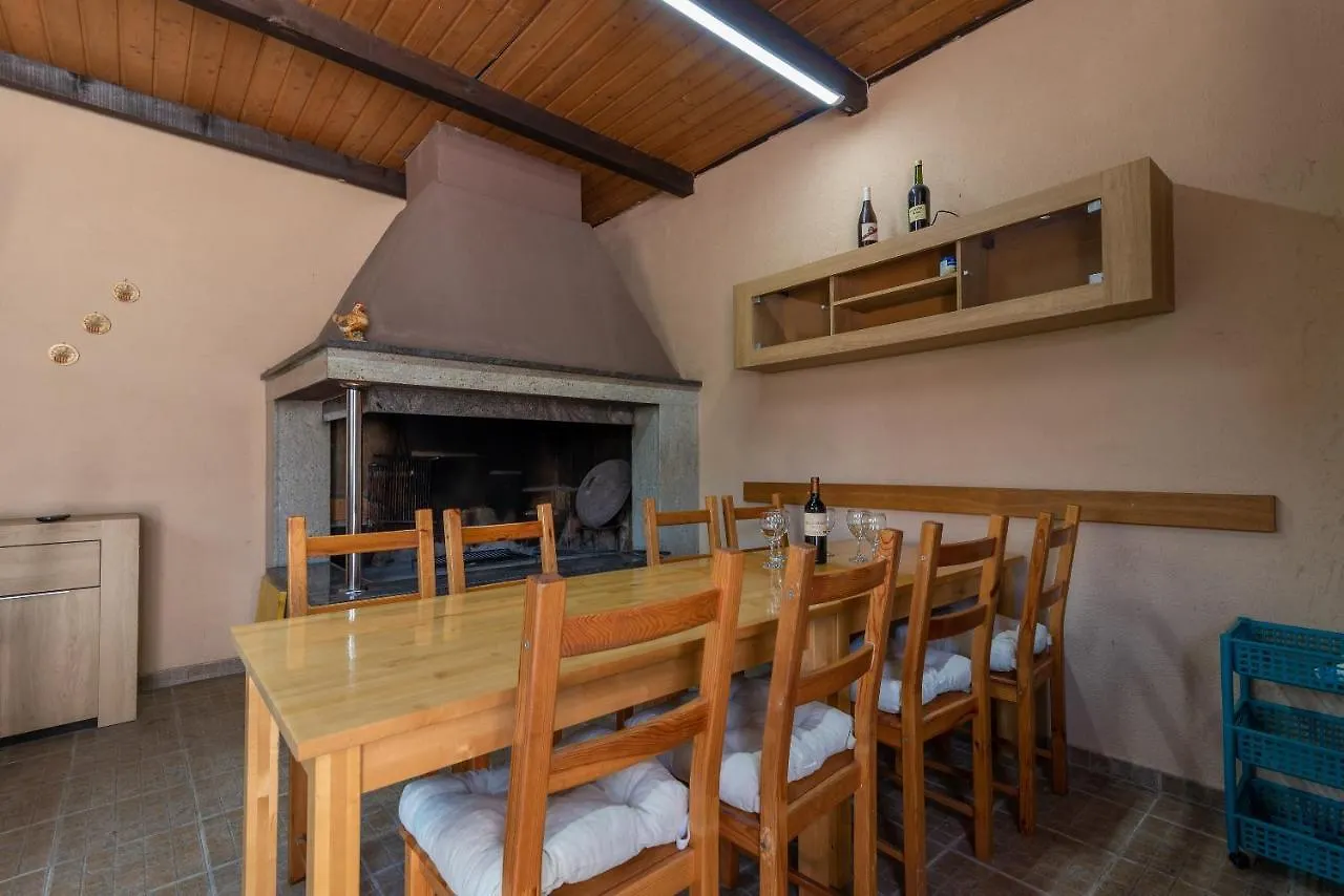 Villa Dalmata Trogir Apartment