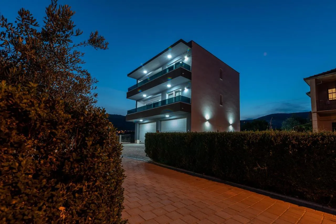 Apartment Villa Dalmata Trogir