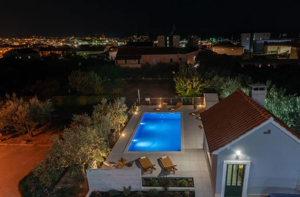 Villa Dalmata Trogir Apartment